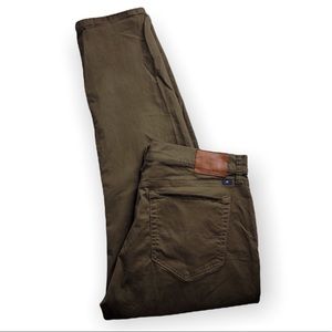 Lucky Brand 121 Heritage Slim Pants